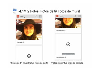 Google+ version movil