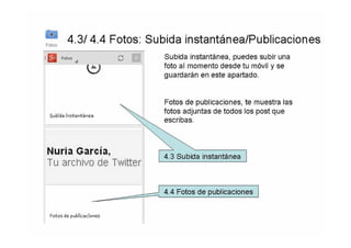 Google+ version movil