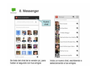 Google+ version movil