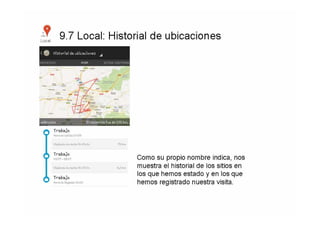 Google+ version movil