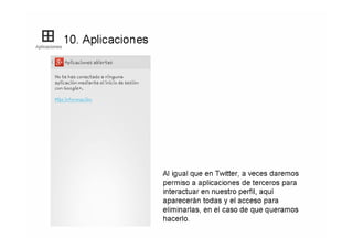 Google+ version movil