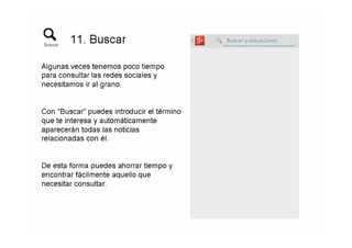 Google+ version movil