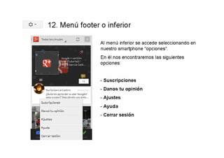 Google+ version movil