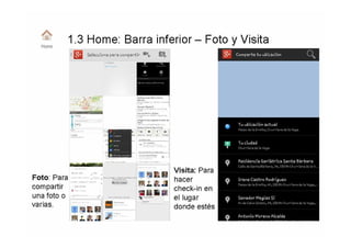 Google+ version movil