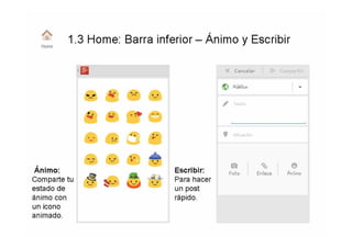 Google+ version movil