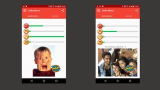 Google Vision Api | PPTX