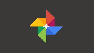Google Vision Api | PPTX