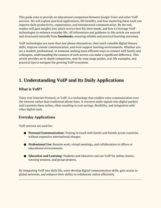 Google Voice vs Other VoIP Services_ Full Comparison Guide.docx