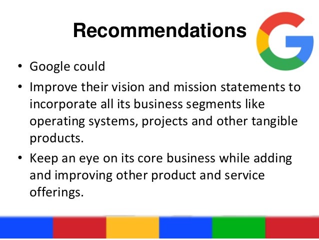 Google vs. Microsoft Strategy Business Models