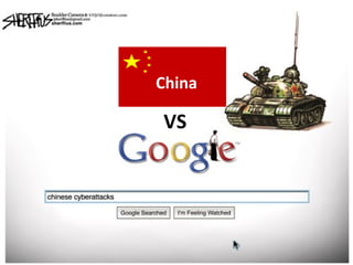 VS China 