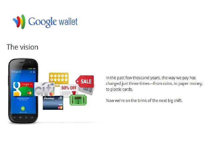 my wallet google my wallet google
