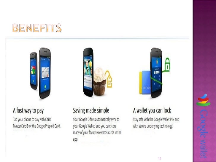 Google wallet coupons
