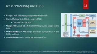 Google warehouse scale computer | PPTX