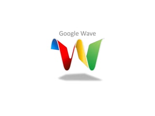 Google Wave 