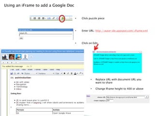  Add the extension from the extension list