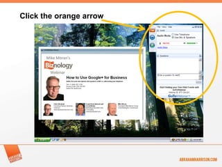 Click the orange arrow




4
 