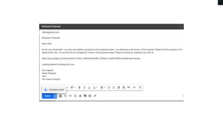Google Workspace for Collaboration and Collaboration Slides.pdf