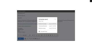 Google Workspace for Collaboration and Collaboration Slides.pdf
