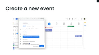 Google Workspace for Collaboration and Collaboration Slides.pdf