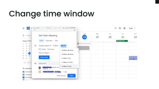 Google Workspace for Collaboration and Collaboration Slides.pdf