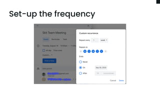 Google Workspace for Collaboration and Collaboration Slides.pdf
