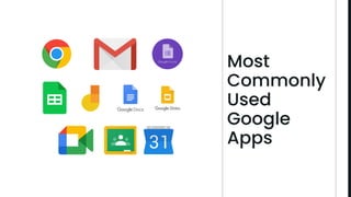Google Workspace for Collaboration and Collaboration Slides.pdf