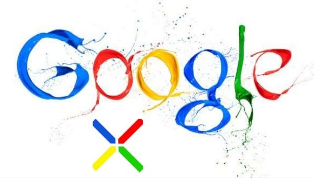 google x ongoing projects google x projects