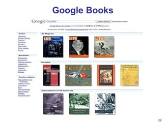 Google Books 