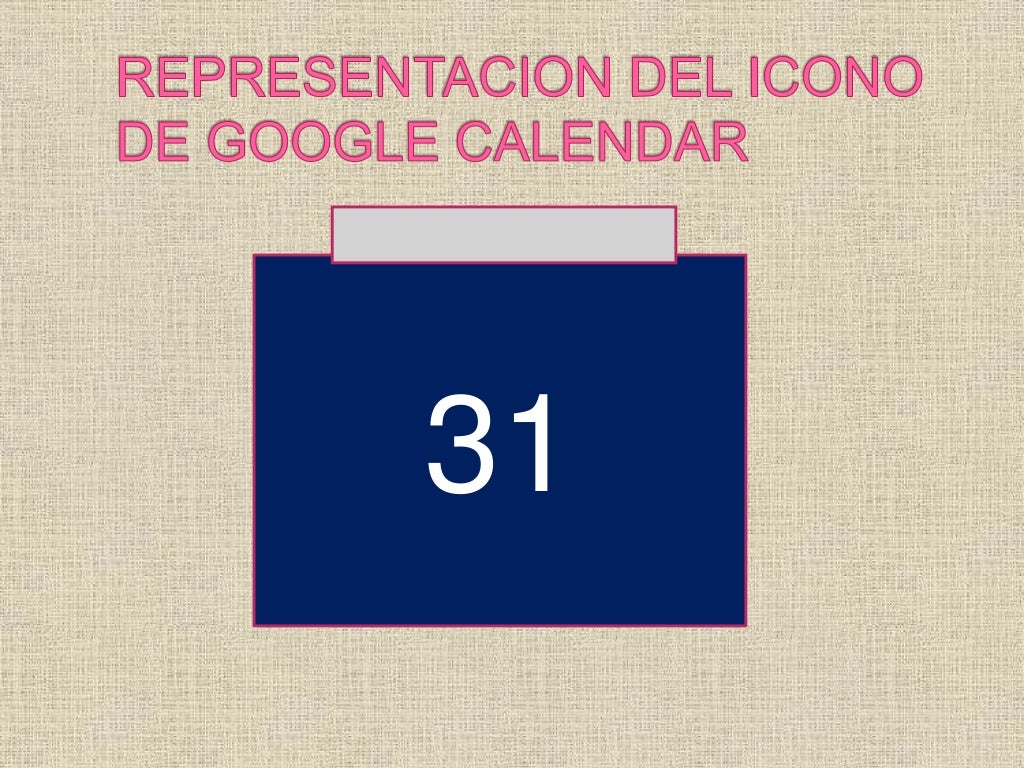 Google y sus productos