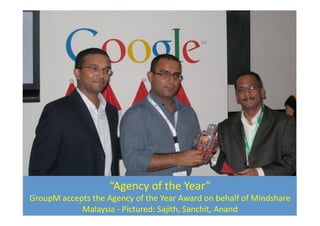 Googlies2008
