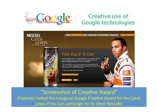 Googlies2008