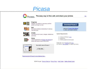Picasa 