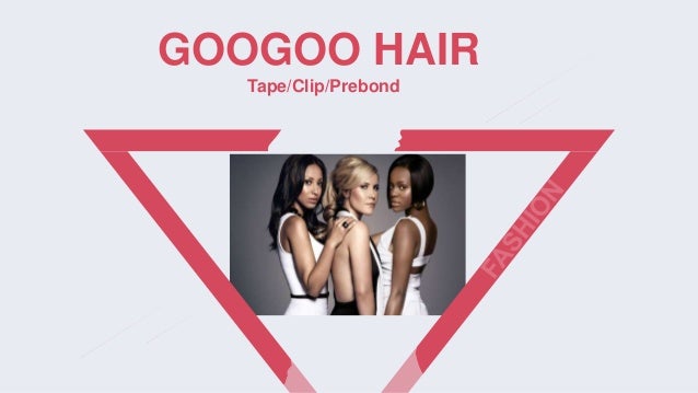 googoo hair