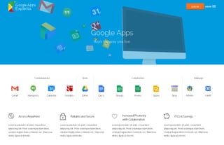 Goolge apps | PPT