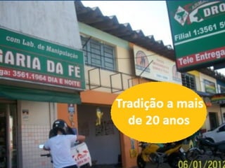 @LuisFelipeCota
 Facebook.com/Goomark
©2010 Goomark – Todos direitos reservados.
 