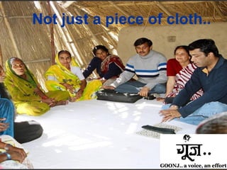 Not   just   a   piece   of   cloth.. 
