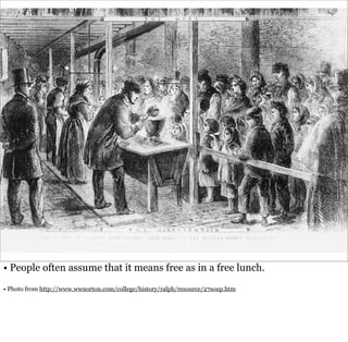 Go Open 08: FLOSS What And Why