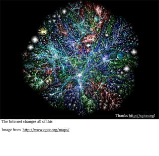 Go Open 08: FLOSS What And Why