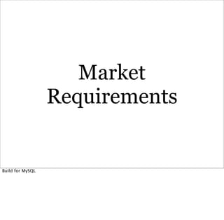 Go Open 08: FLOSS What And Why