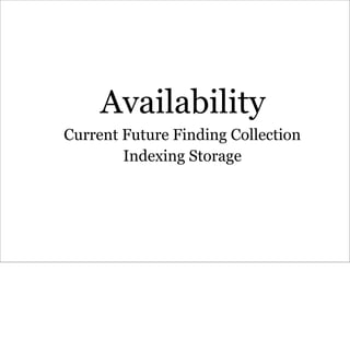 Go Open 08: FLOSS What And Why