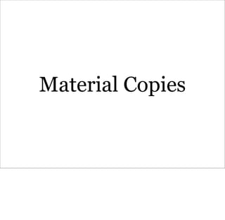 Go Open 08: FLOSS What And Why