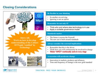 Future It Services? Ask A Teenager!