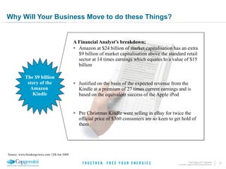 Future It Services? Ask A Teenager!