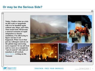 Future It Services? Ask A Teenager!