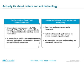 Future It Services? Ask A Teenager!