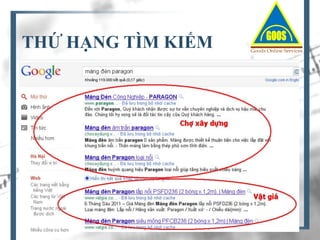 THỨ HẠNG TÌM KIẾM

 