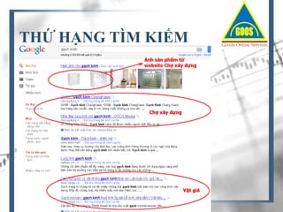 THỨ HẠNG TÌM KIẾM

 