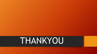 THANKYOU
 