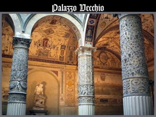 Palazzo Vecchio
 