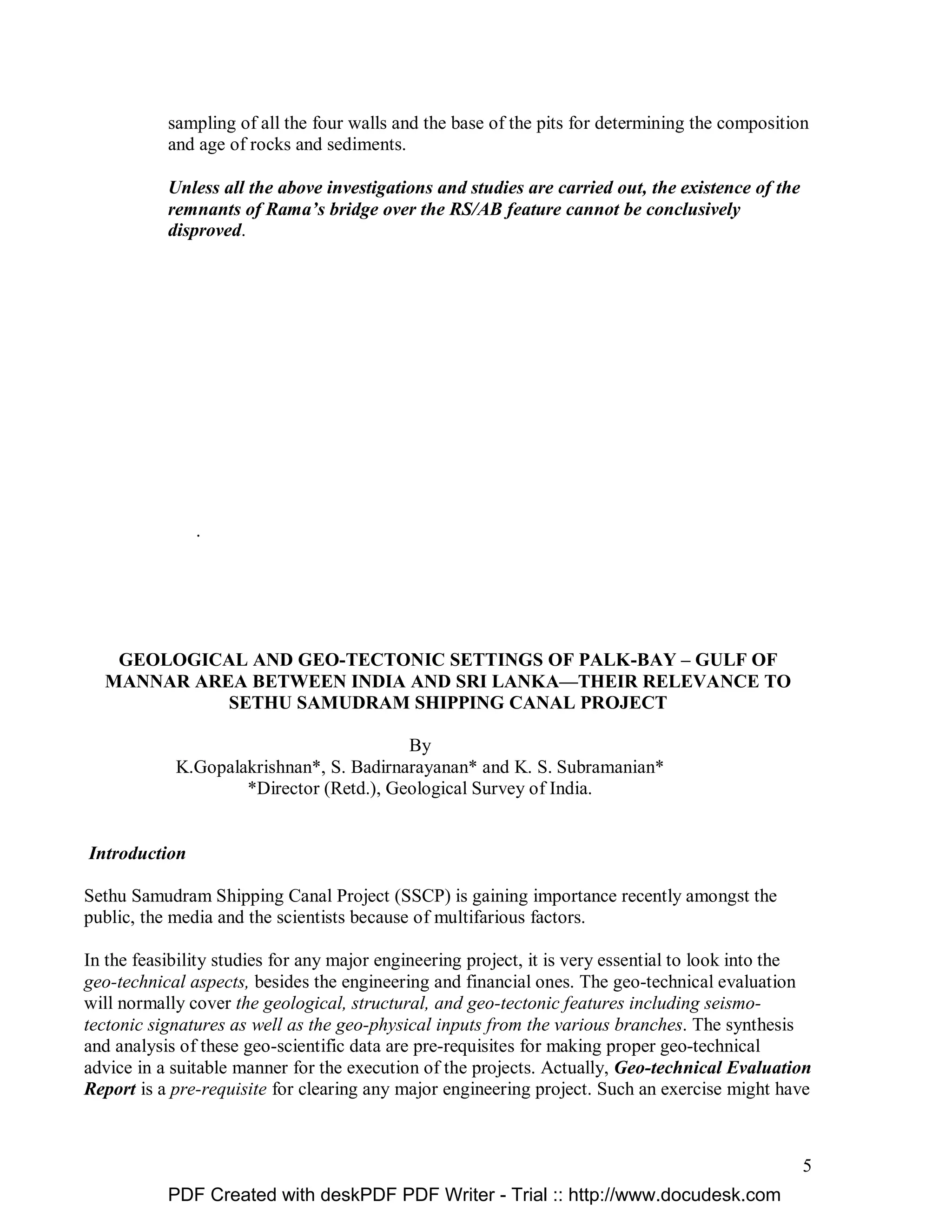 Gopalakrishnanmonograph